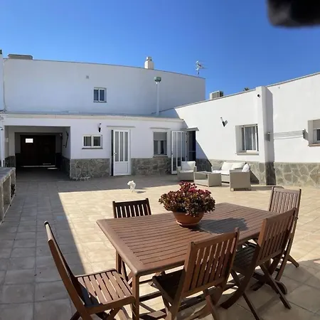 Guest house Cal Music El Poblenou del Delta