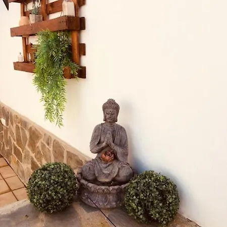 Cal Music Guest house