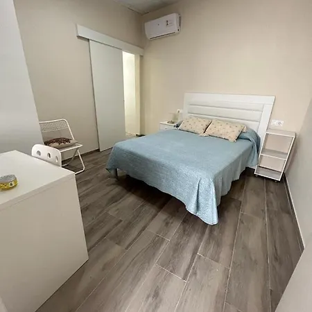 Cal Music Guest house