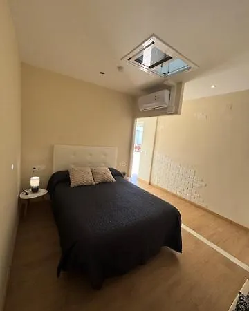 Cal Music Guest house *
